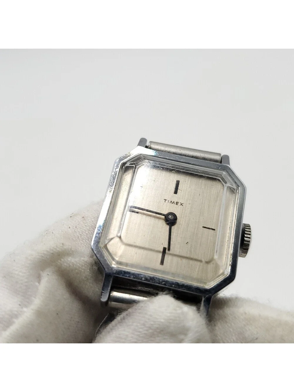 Timex please see